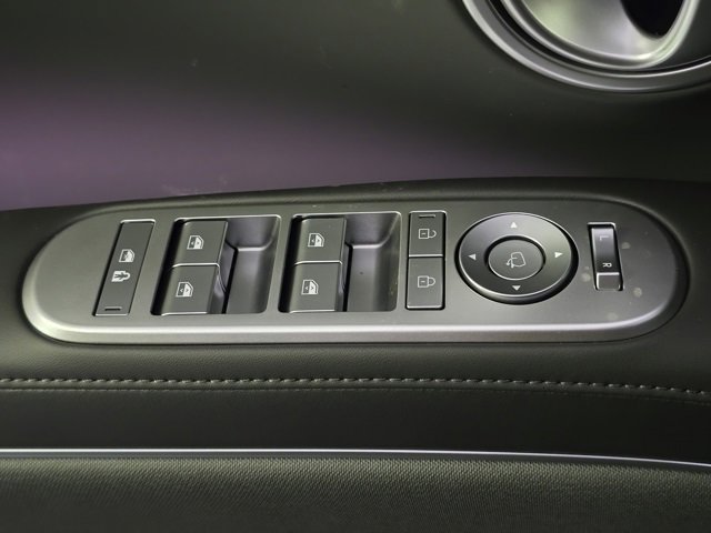 New 2026 Hyundai Palisade Calligraphy image 10