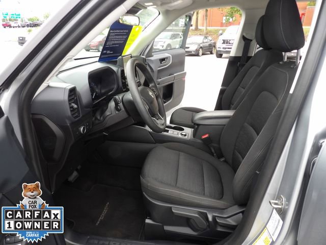 Used 2021 Ford Bronco Sport AWD/4WD image 27