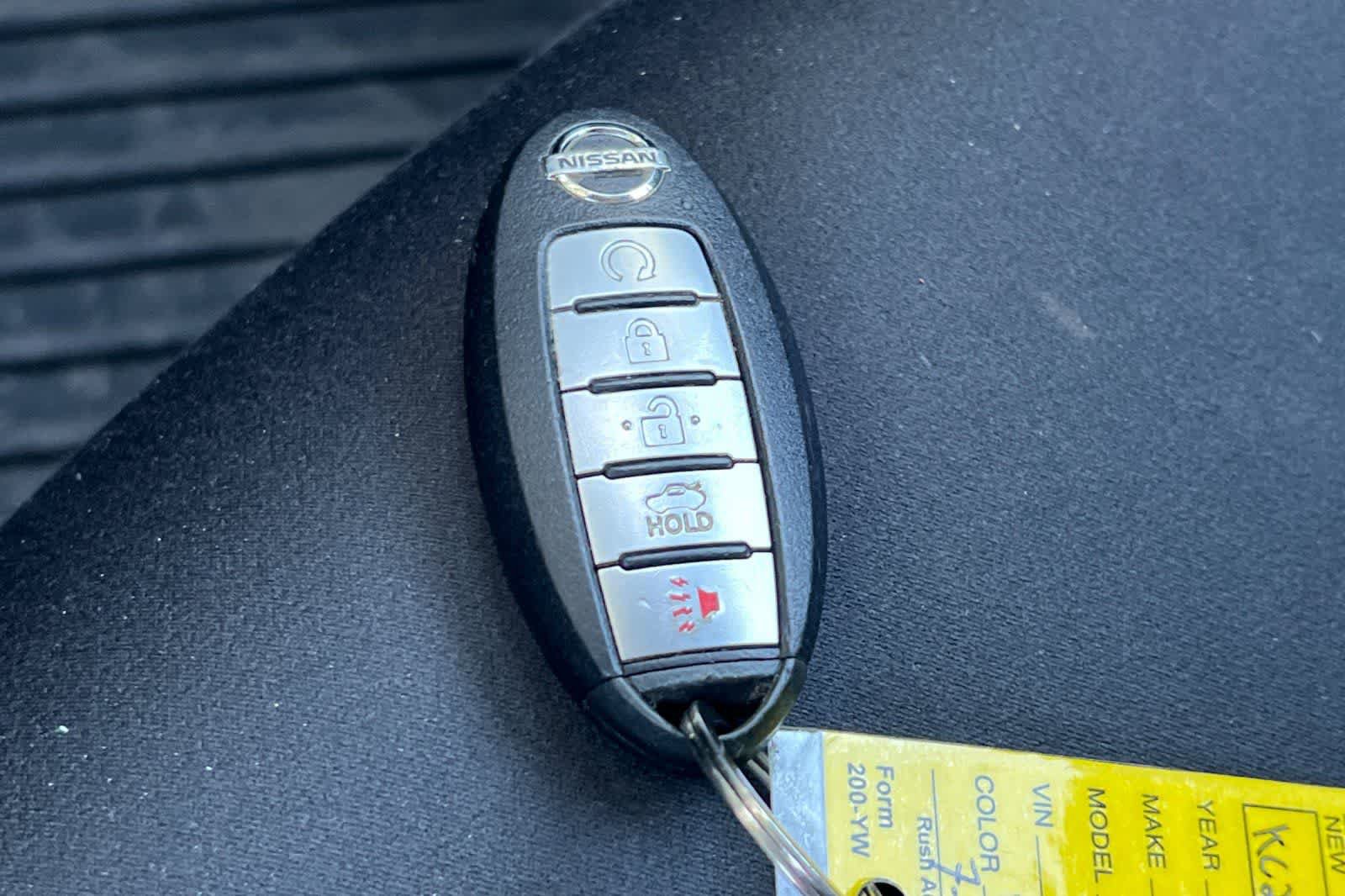 Used 2019 Nissan Altima 2.5 S FWD image 27