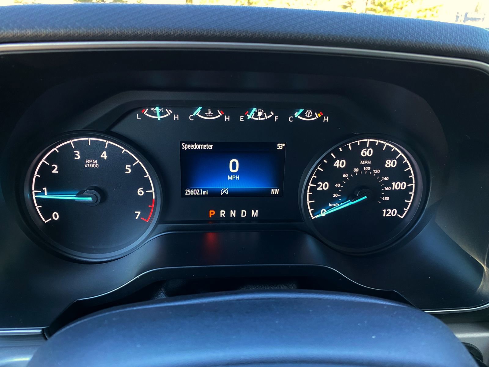 Used 2023 Ford F150 XLT image 24