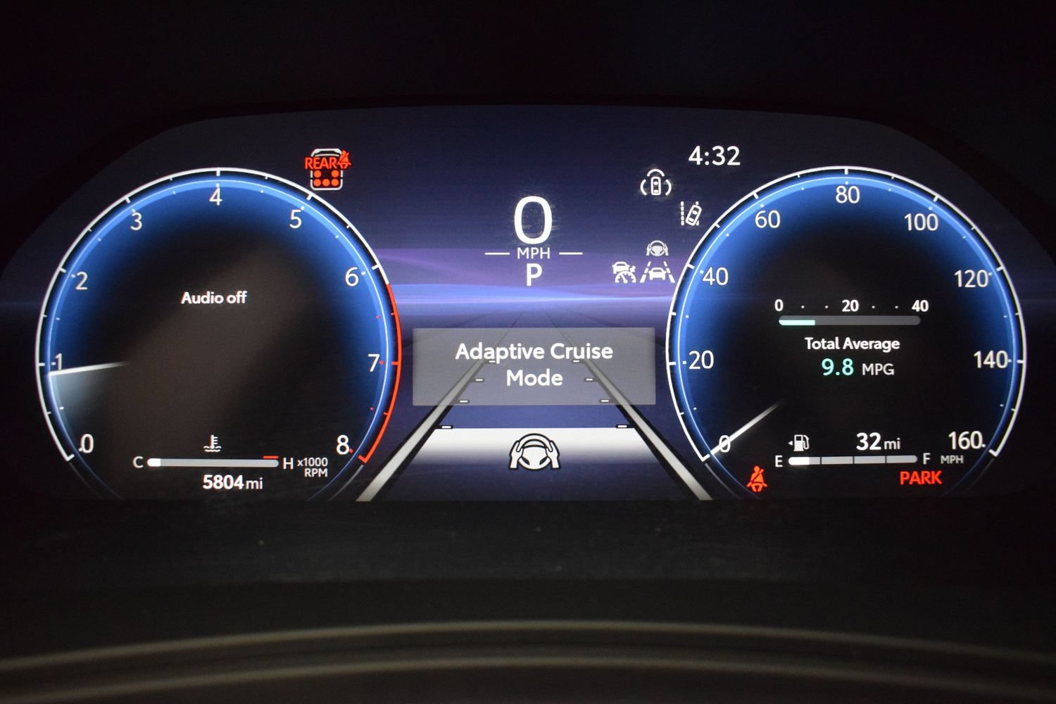 Used 2025 Toyota Grand Highlander AWD image 25