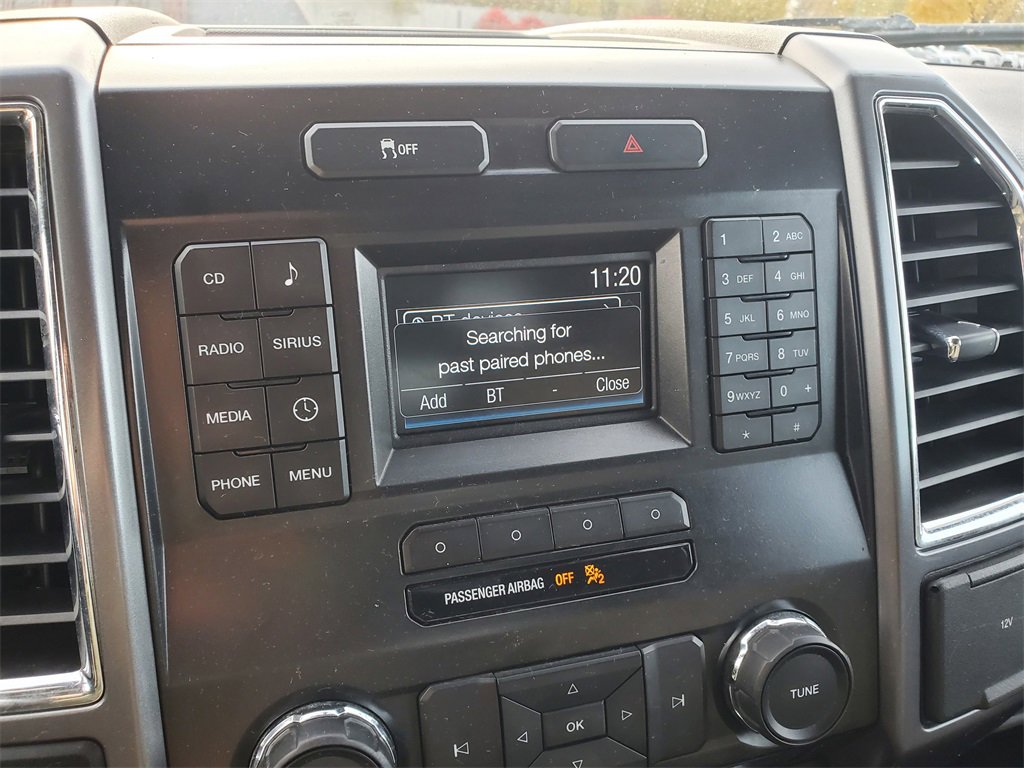 Used 2015 Ford F150 XLT w/ Equipment Group 301A Mid image 20