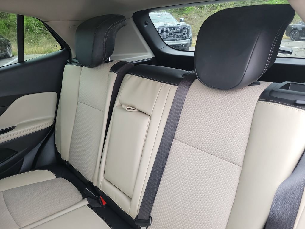 Used 2019 Buick Encore Preferred w/ Safety Package image 29