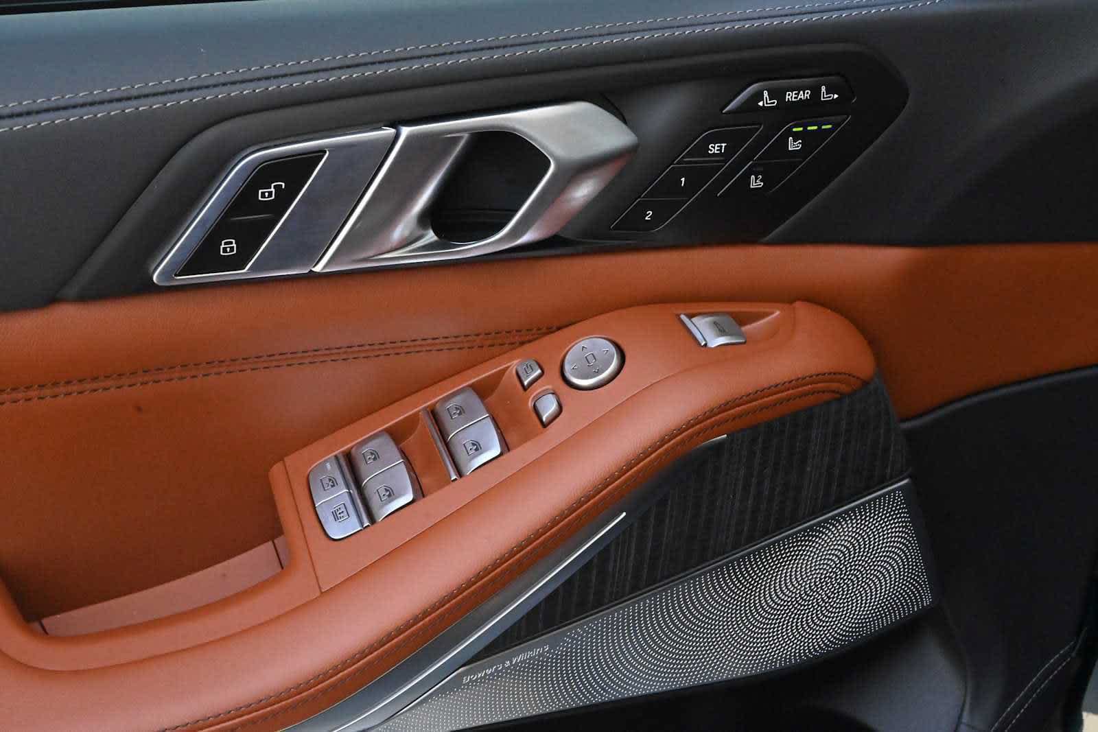 New 2026 BMW ALPINA XB7 AWD/4WD image 32