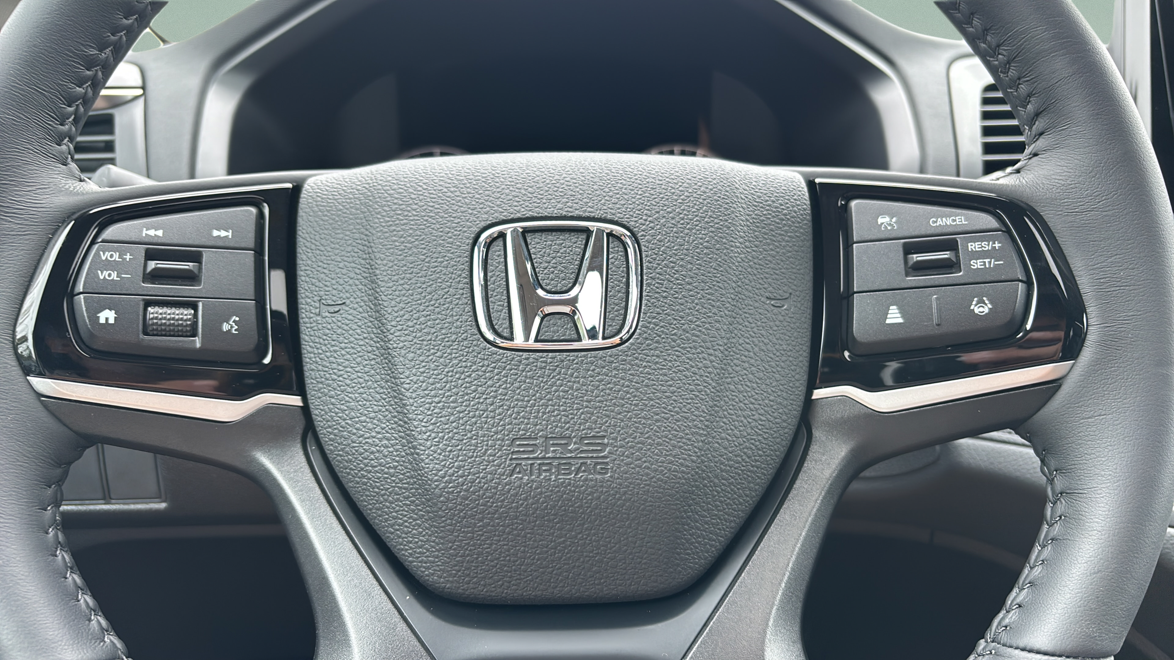 Certified 2026 Honda Odyssey EX-L image 32
