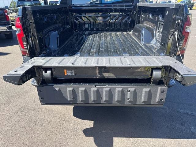 New 2026 Chevrolet Silverado EV Trail Boss w/ Plus Package image 29