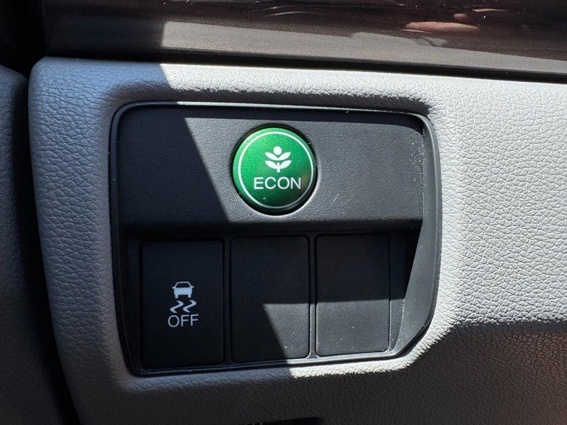 Used 2016 Honda Accord EX image 22