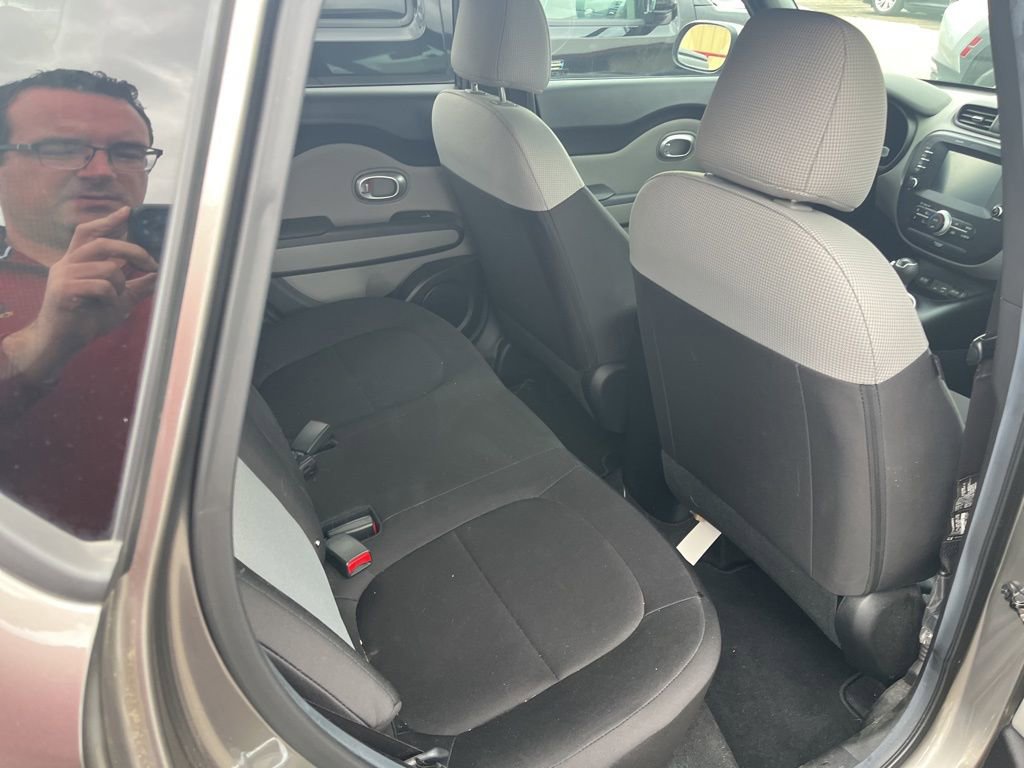 Used 2018 Kia Soul w/ Convenience Package image 9