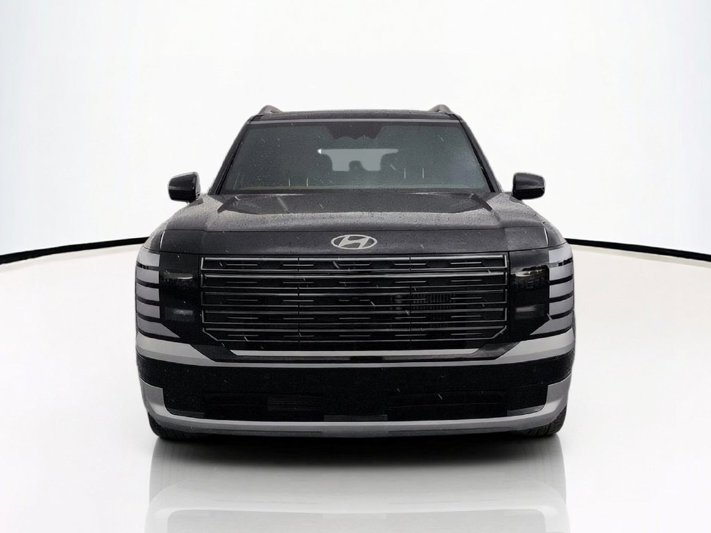 New 2027 Hyundai Palisade Calligraphy FWD image 3