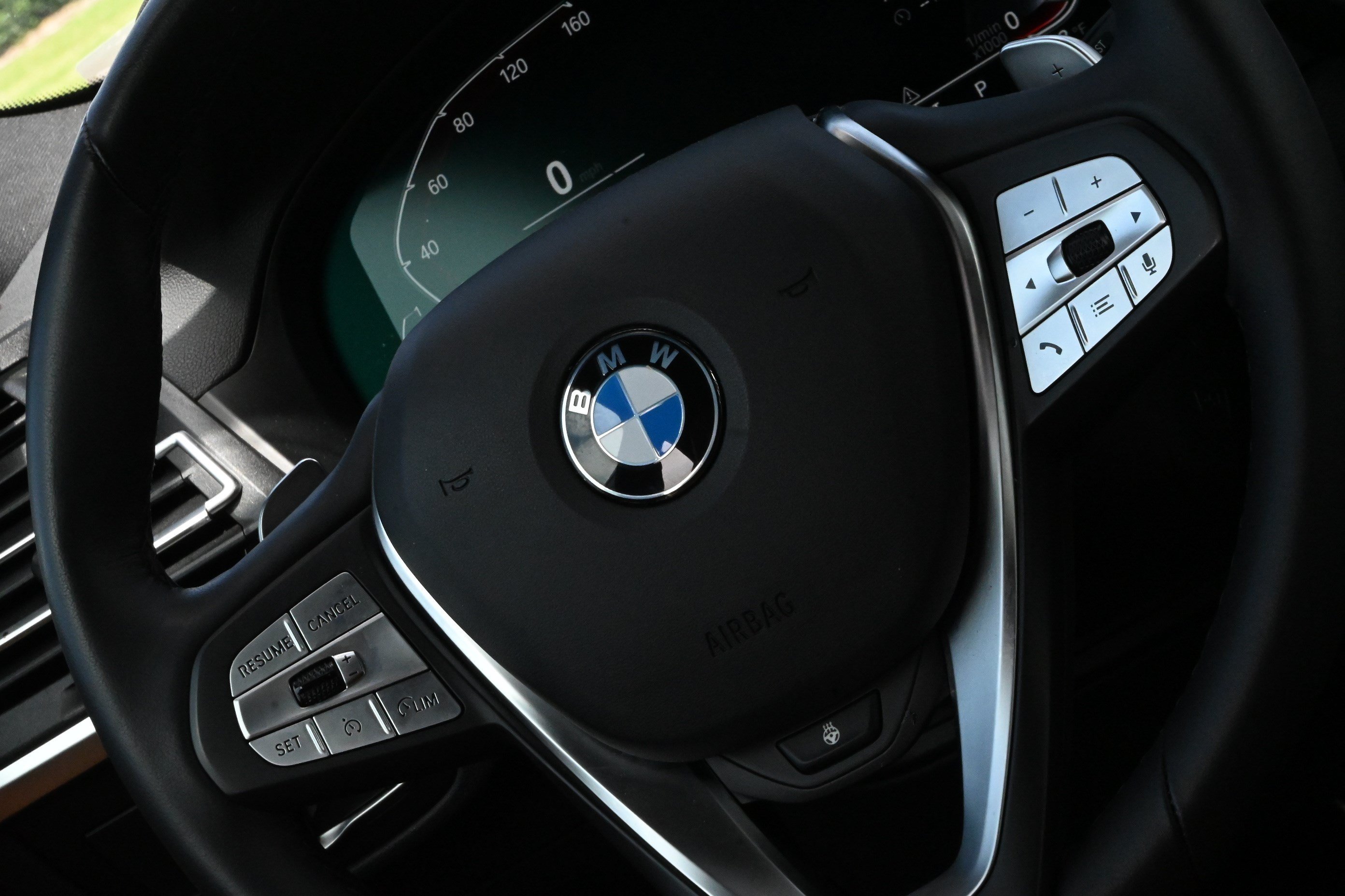 Certified 2025 BMW X4 xDrive30i AWD/4WD image 34