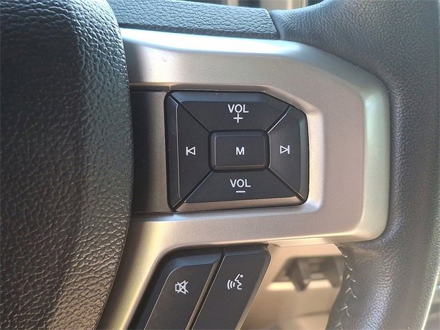 Used 2021 Ford F250 Lariat w/ Lariat Ultimate Package image 24