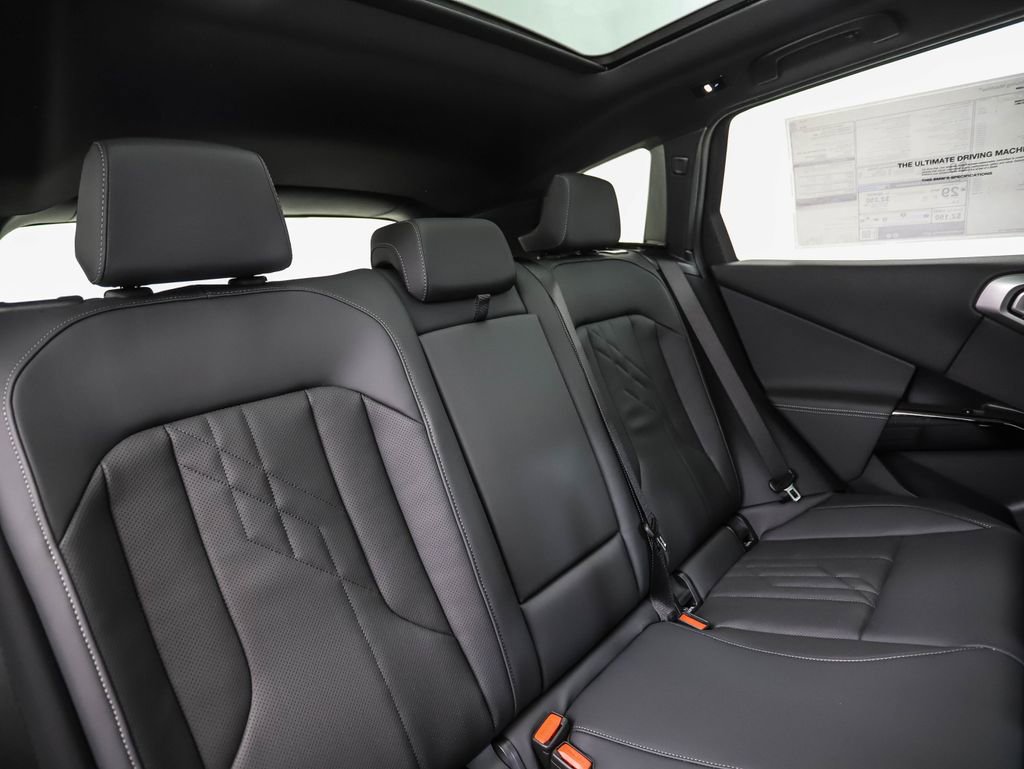 New 2026 BMW X3 xDrive30 image 27