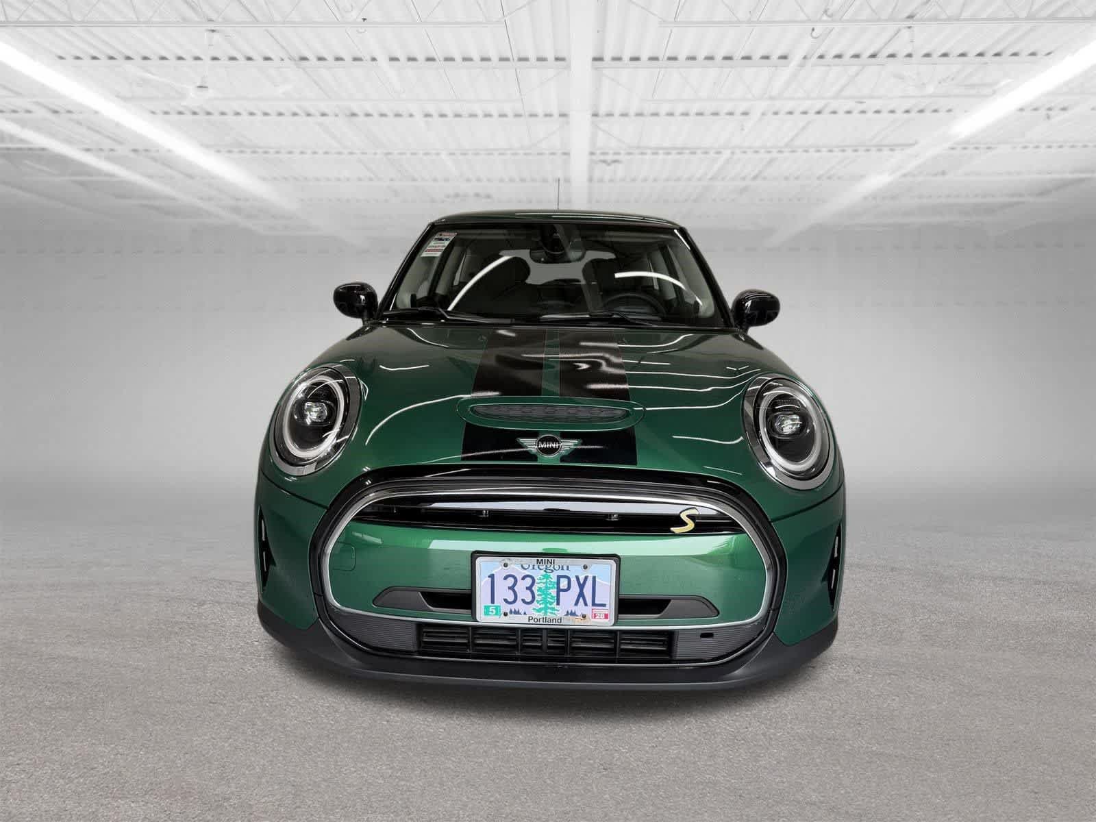 Used 2024 MINI Cooper SE FWD image 8