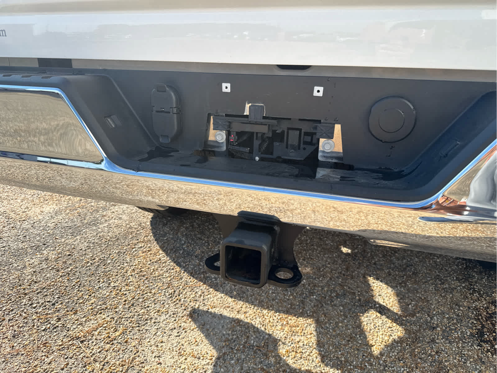 Used 2025 Chevrolet Silverado 2500 LT w/ Convenience Package AWD/4WD image 21