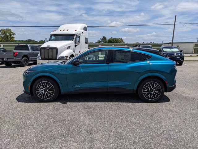 New 2026 Ford Mustang Mach-E Premium AWD/4WD image 7