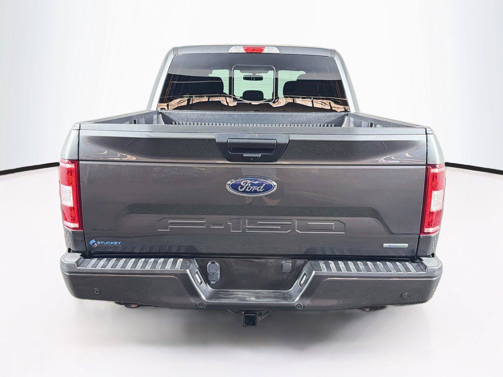 Used 2020 Ford F150 XLT w/ Equipment Group 302A Luxury AWD/4WD image 10