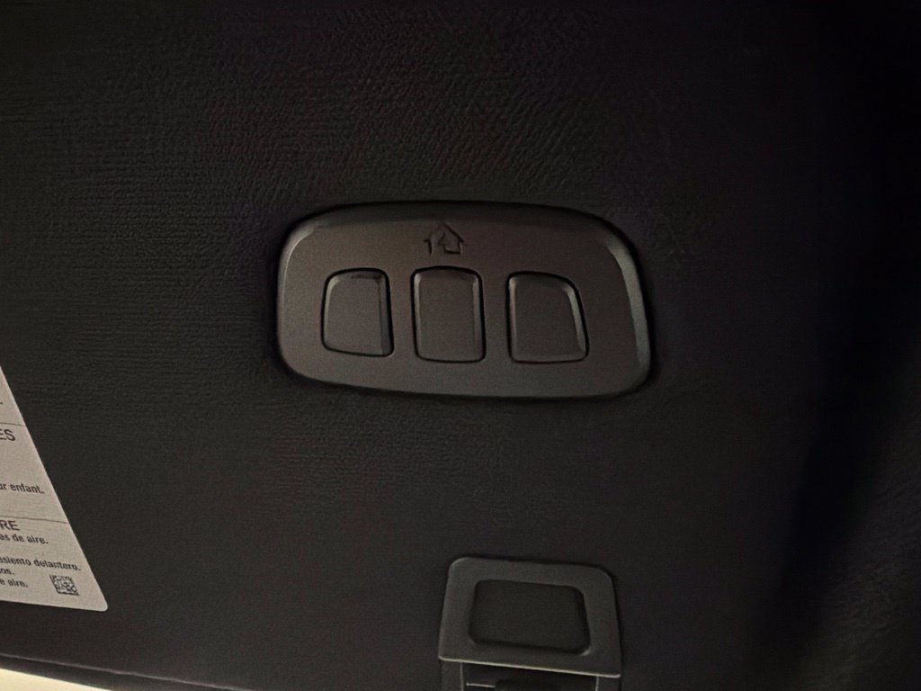 New 2026 Lincoln Nautilus Reserve AWD/4WD image 27