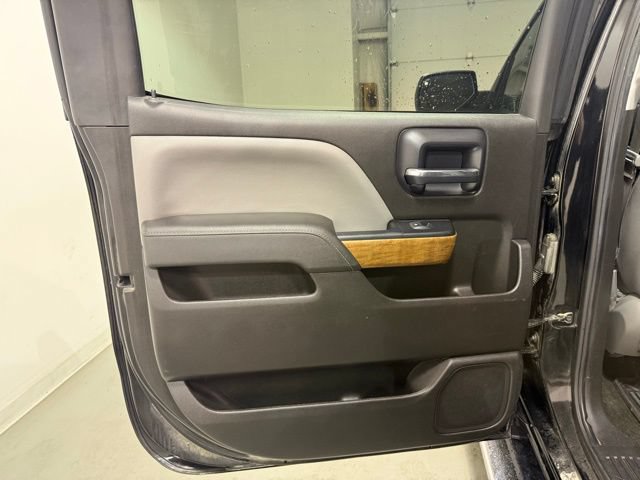 Used 2014 Chevrolet Silverado 1500 LTZ AWD/4WD image 22