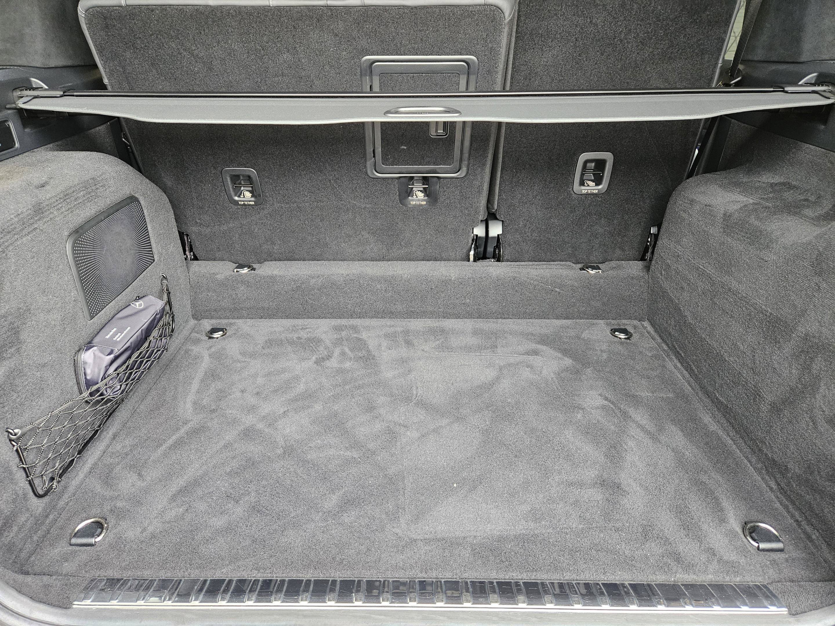 Certified 2021 Mercedes-Benz G 63 AMG 4MATIC image 12