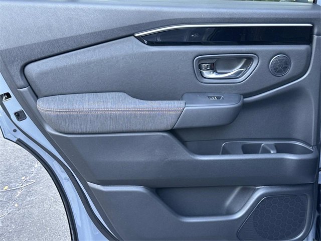 New 2026 Honda Pilot Sport image 11