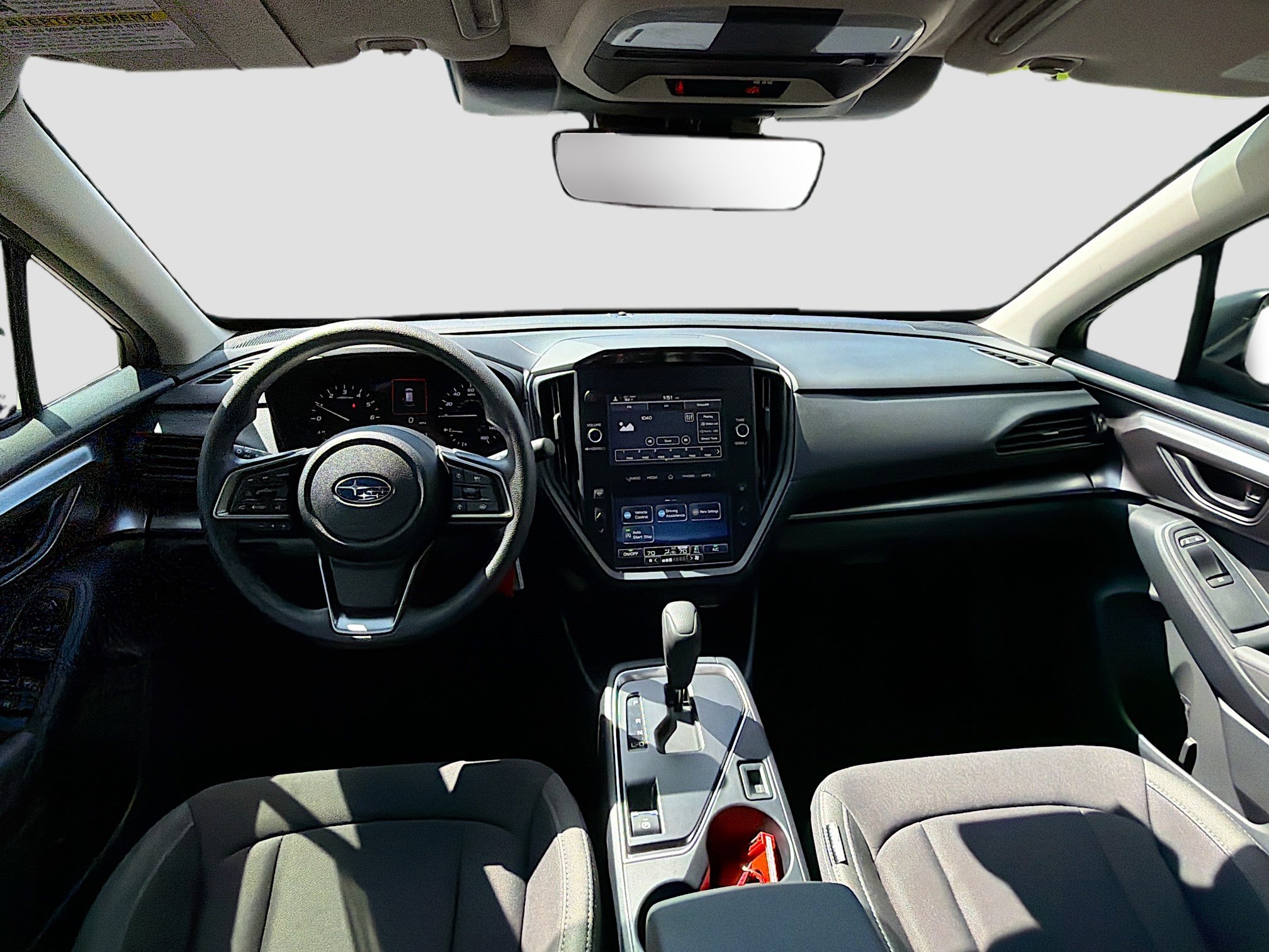 Used 2024 Subaru Impreza 2.0i image 15