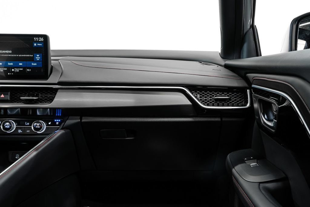 New 2026 Acura ADX A-Spec AWD/4WD image 25
