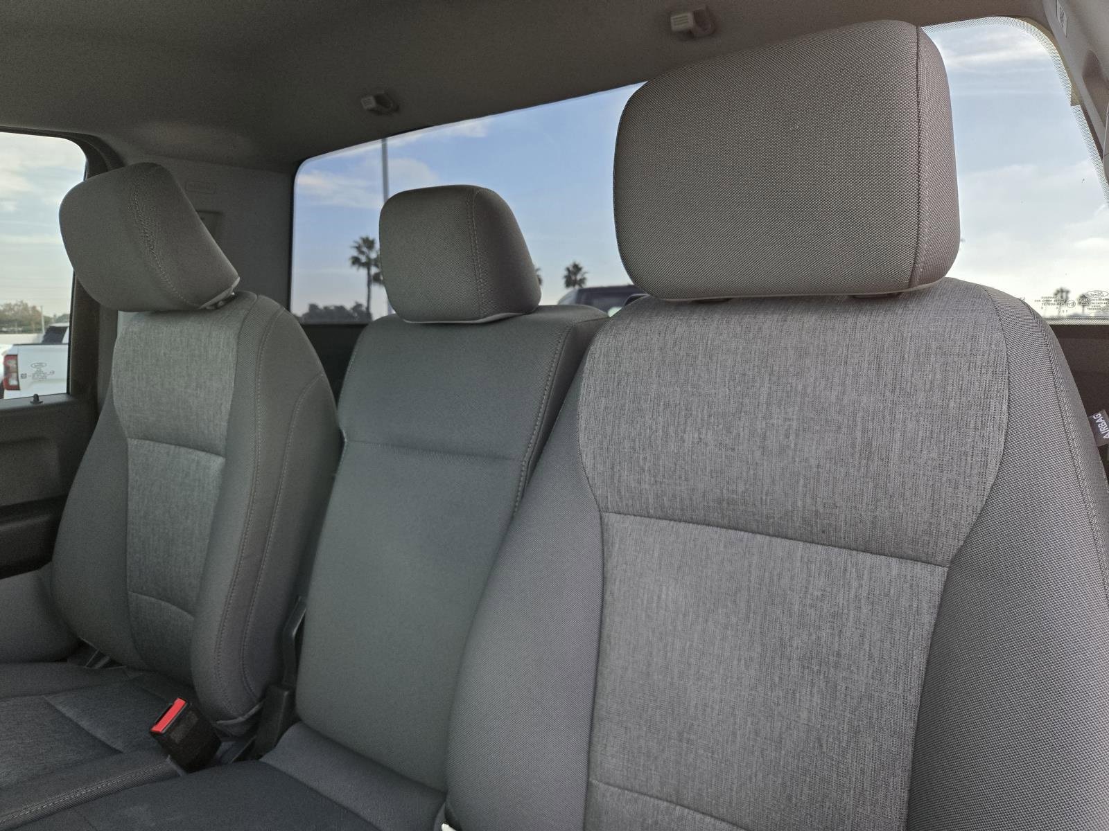 Used 2024 Ford F150 XL image 25