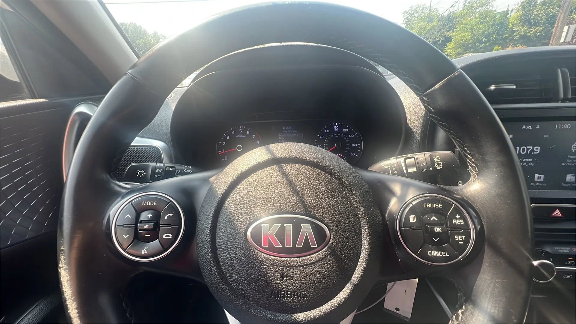 Used 2021 Kia Soul GT-Line image 14