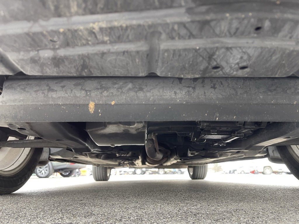 Used 2012 Chevrolet Malibu LT w/ 1LT All-Star Package image 15