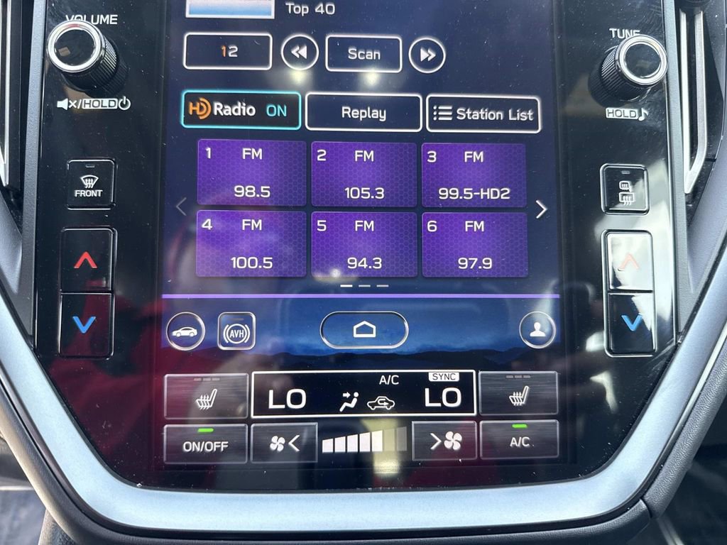 Used 2023 Subaru WRX GT image 34