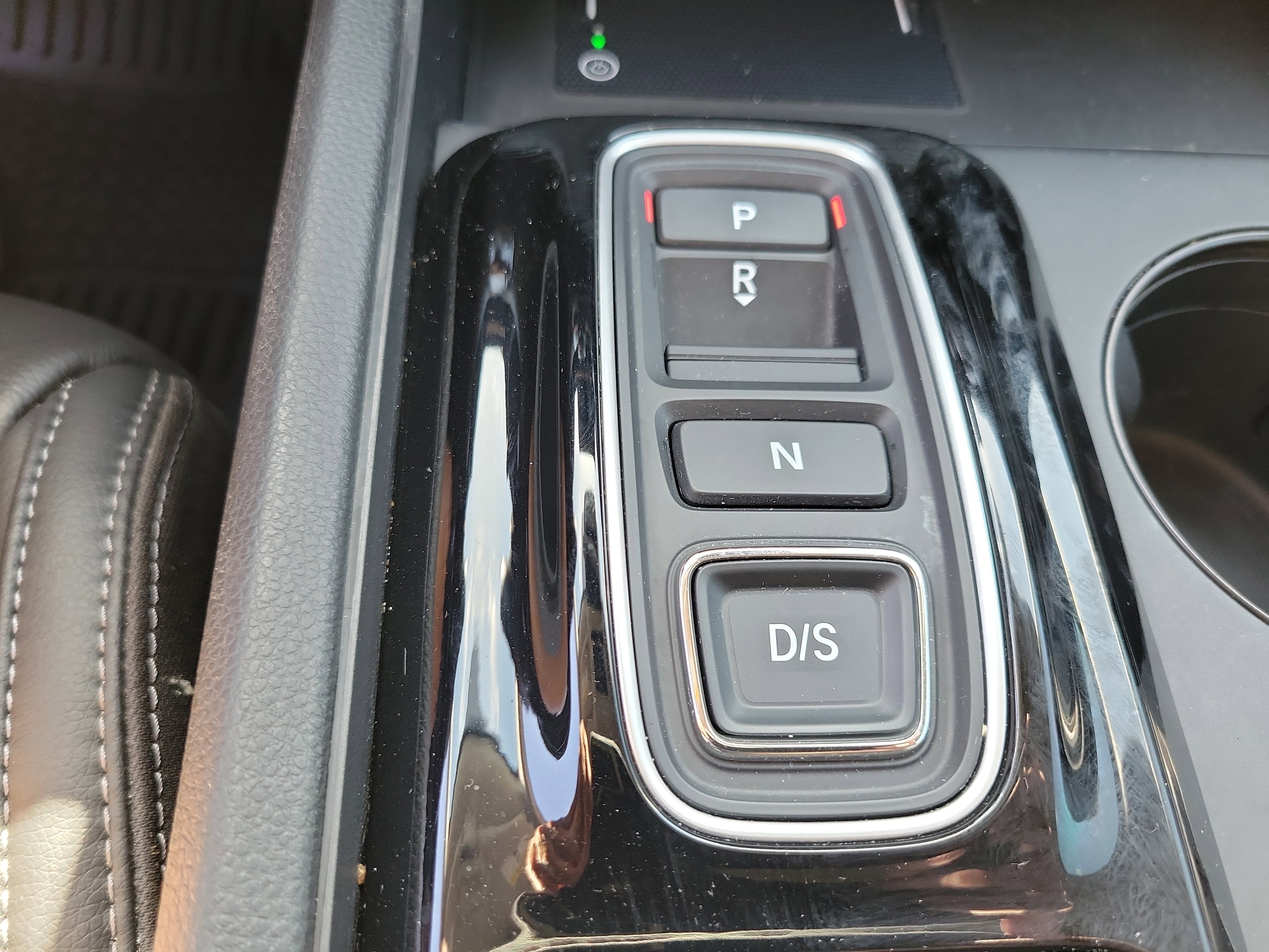 Used 2023 Honda Pilot EX-L image 28