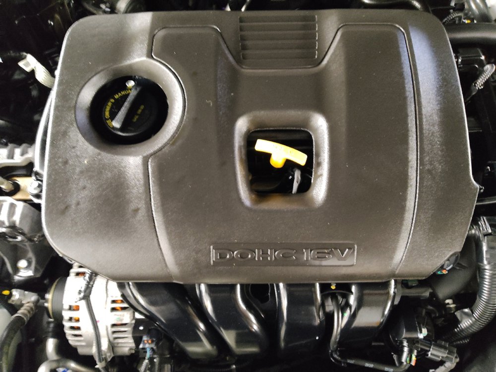 Used 2024 Kia Forte LX image 30