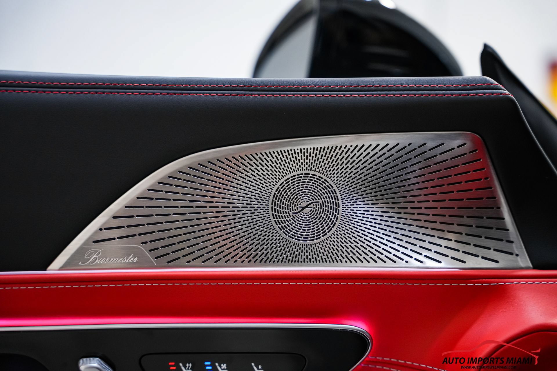 Used 2024 Mercedes-Benz AMG GT 55 image 42