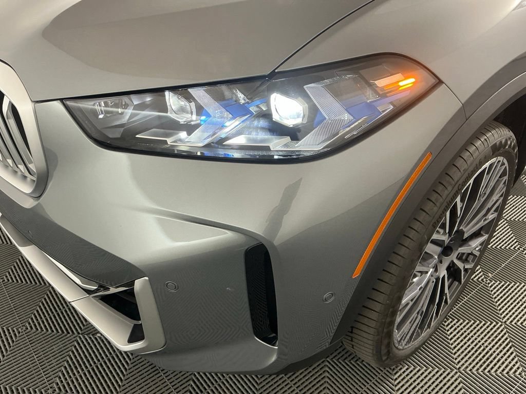 New 2026 BMW X5 xDrive40i w/ Climate Comfort Package AWD/4WD image 9