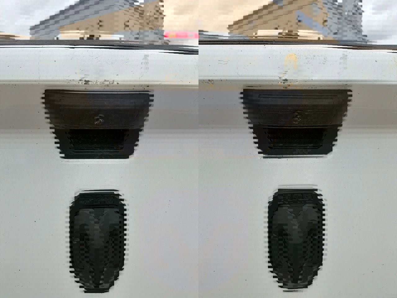 Used 2024 RAM 2500 Tradesman w/ Protection Group image 24