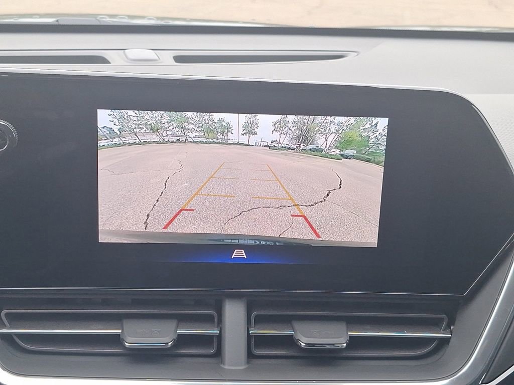 New 2026 Chevrolet Trax RS w/ Driver Confidence Package image 34