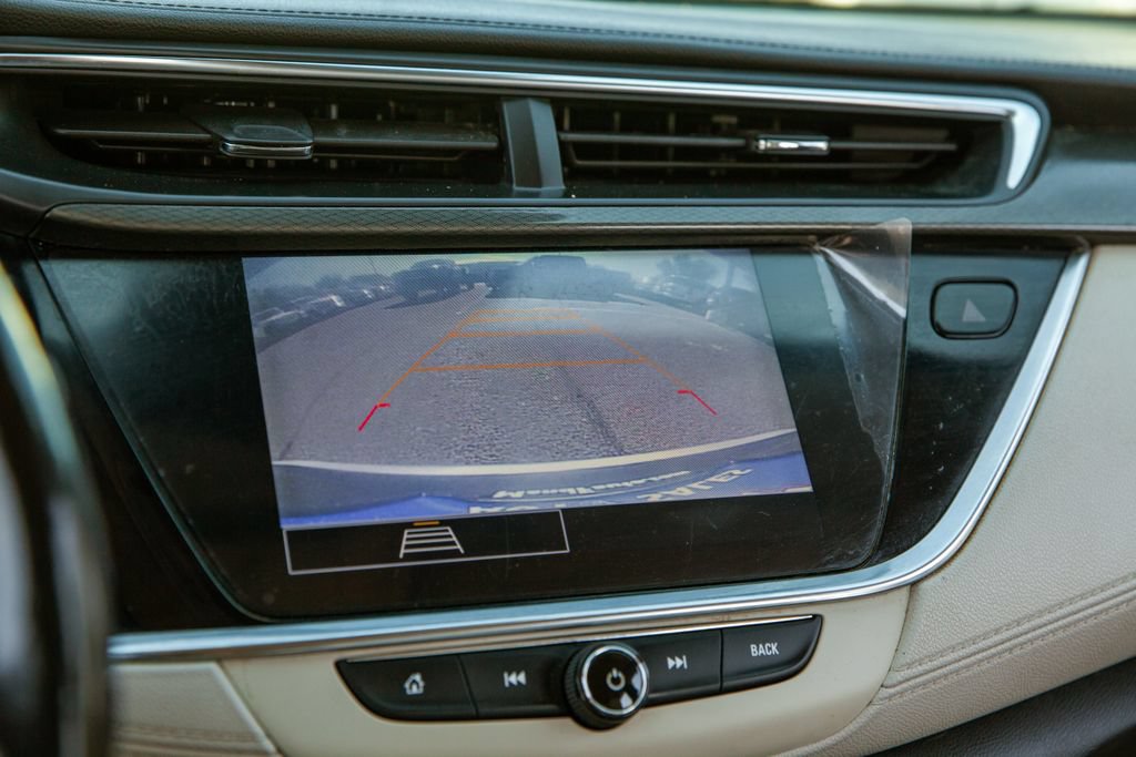 Used 2023 Buick Encore GX Preferred w/ Cold Weather Comfort Package FWD image 16