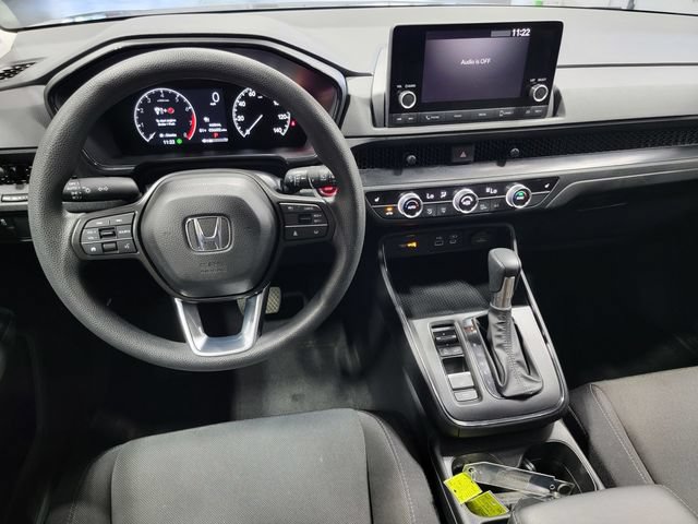 Certified 2024 Honda CR-V EX image 29