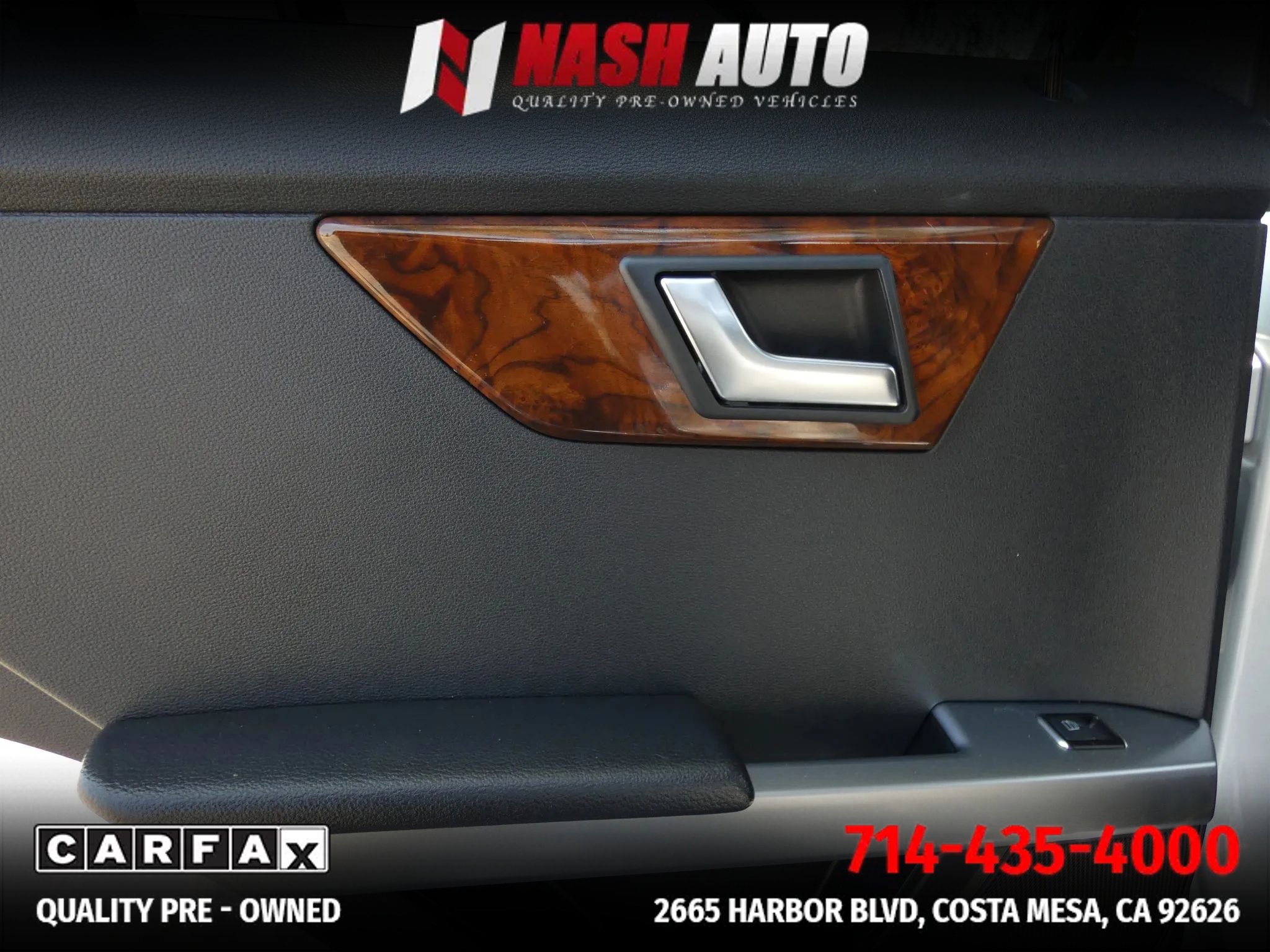 Used 2012 Mercedes-Benz GLK 350 2WD image 37