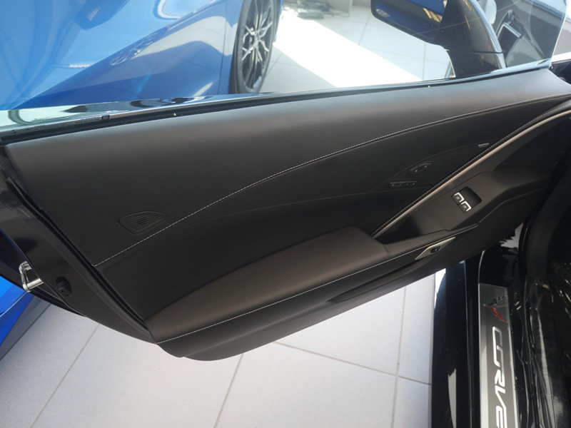 Used 2019 Chevrolet Corvette Grand Sport image 7