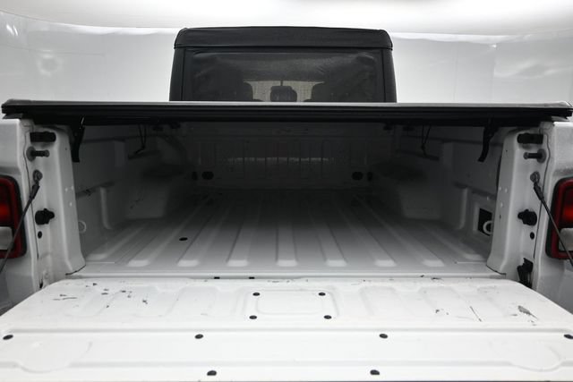 Used 2021 Jeep Gladiator Sport AWD/4WD image 18