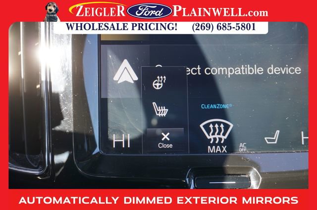 Used 2018 Volvo XC60 T6 Momentum w/ Advanced Package image 22