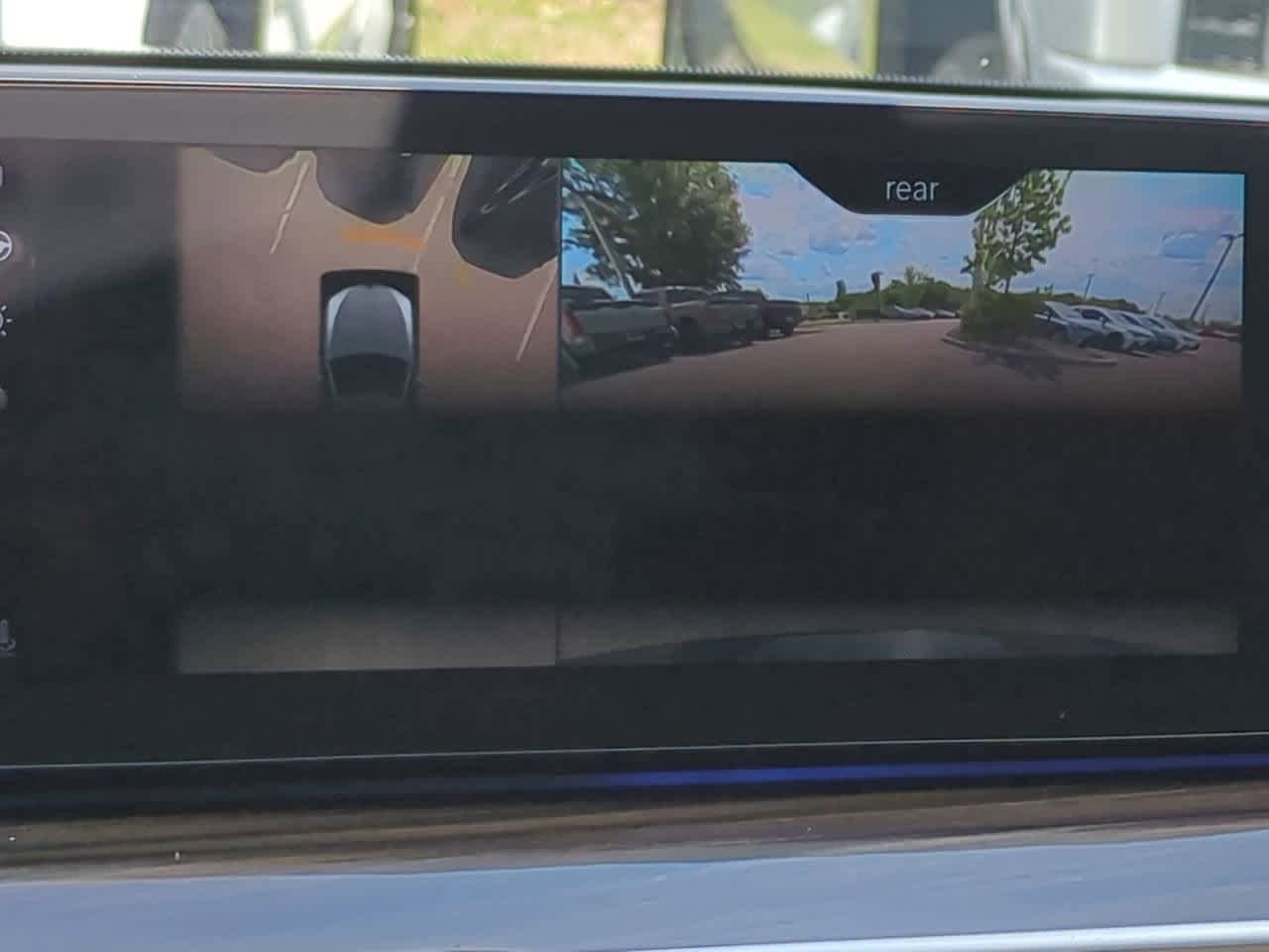 Used 2018 BMW 530e RWD image 20