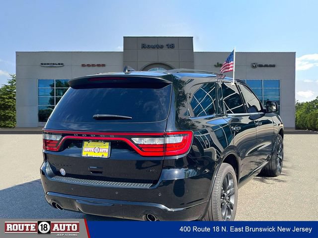 Used 2023 Dodge Durango R/T AWD/4WD image 6