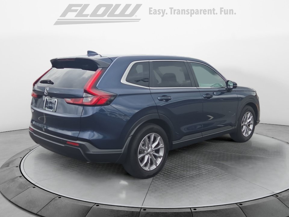 Certified 2024 Honda CR-V EX-L image 7
