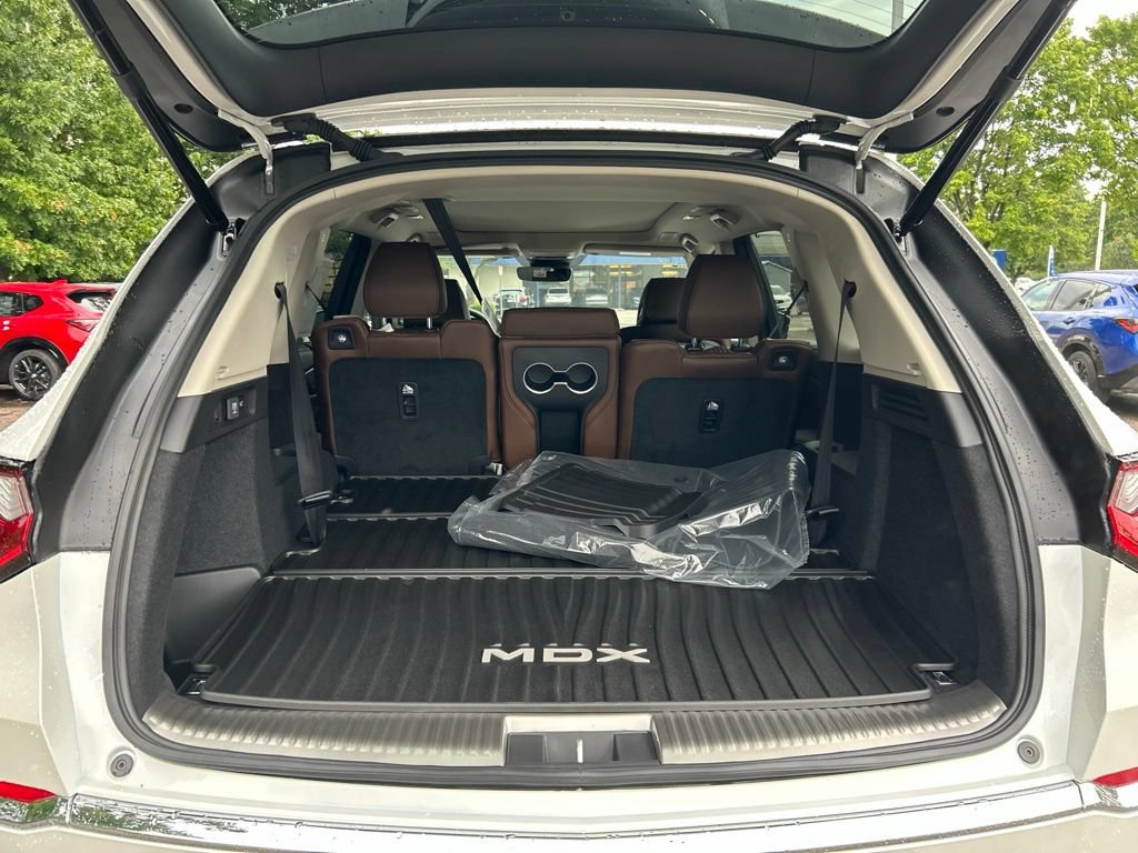 New 2026 Acura MDX w/ Advance Package AWD/4WD image 24