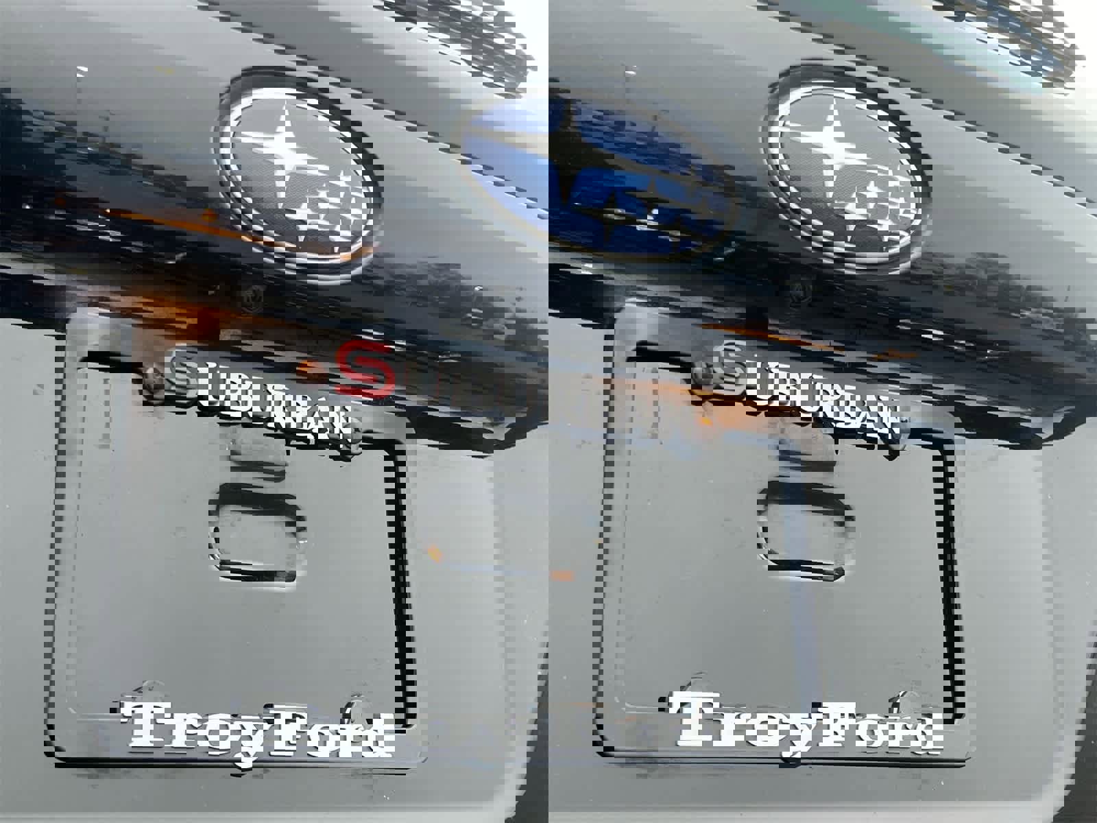 Used 2017 Subaru Impreza 2.0i Limited image 12