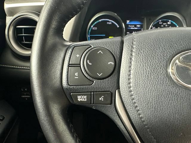 Used 2017 Toyota RAV4 XLE AWD/4WD image 18