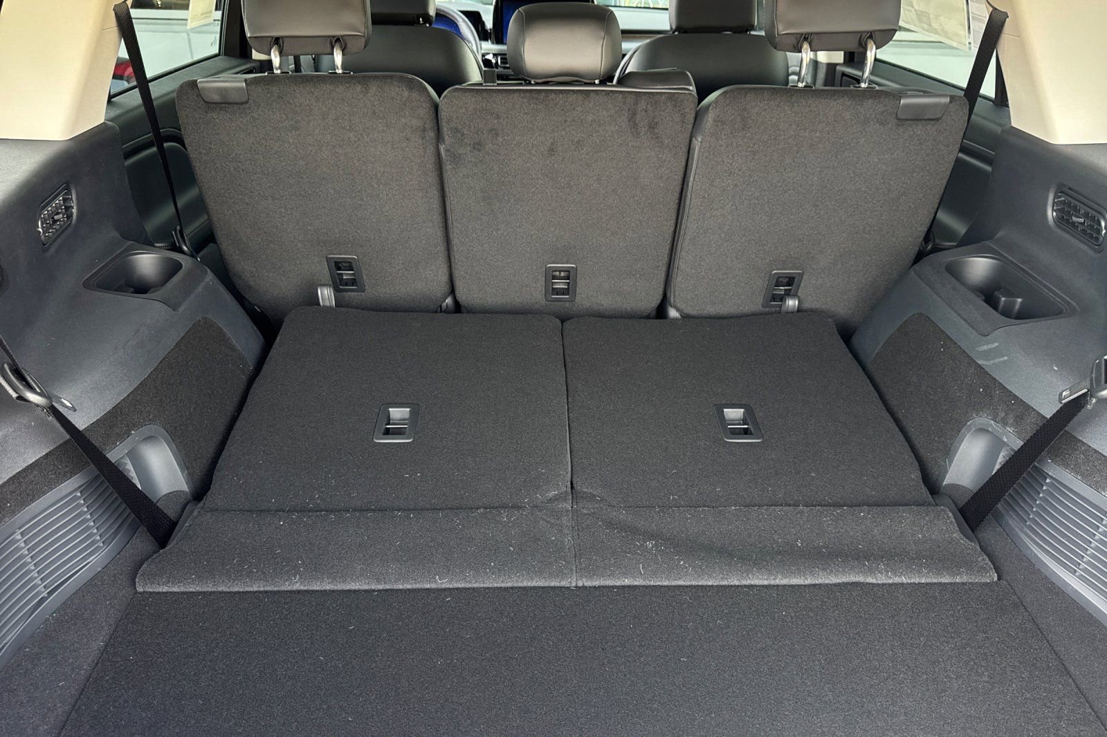 New 2026 Lincoln Aviator Reserve RWD image 15