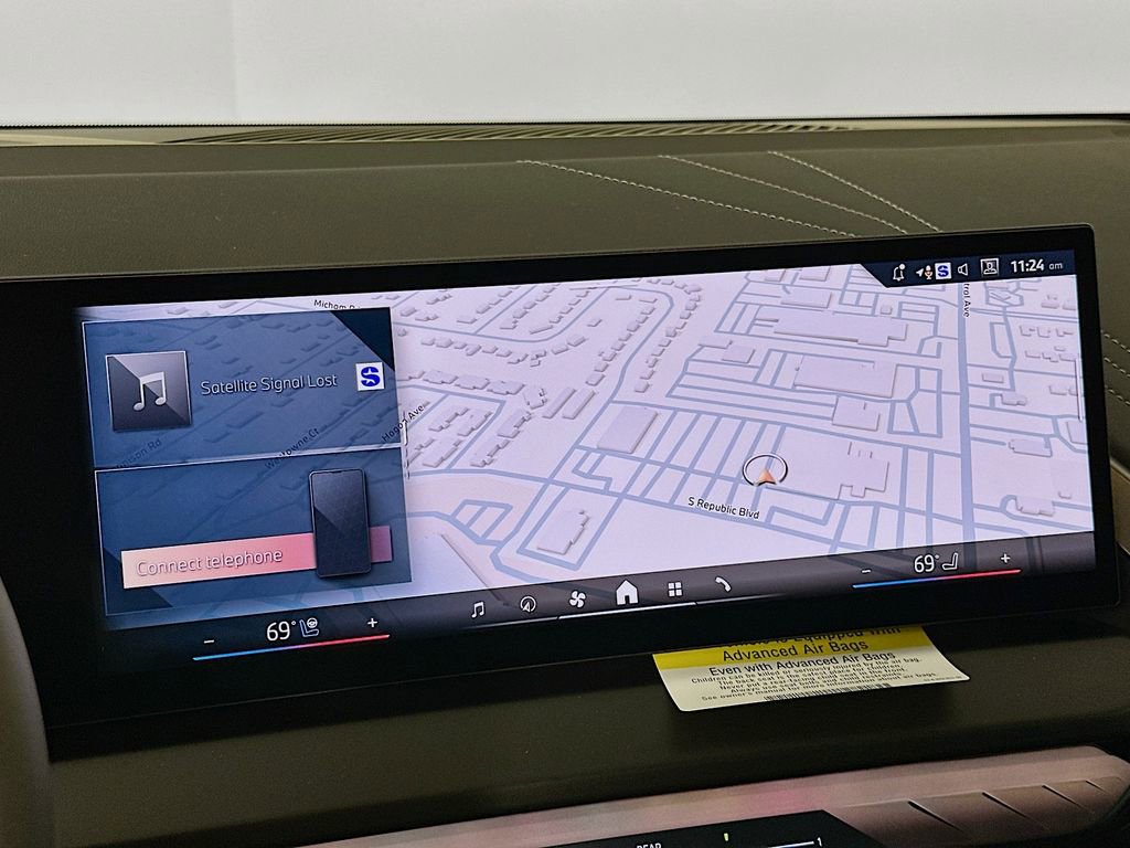 New 2026 BMW X3 xDrive30 w/ Premium Package image 19